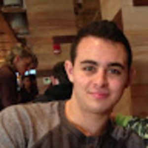 Meet your Posher, Jake